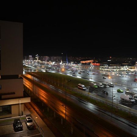 Coresi Deluxe Apartment บราชอฟ ภายนอก รูปภาพ
