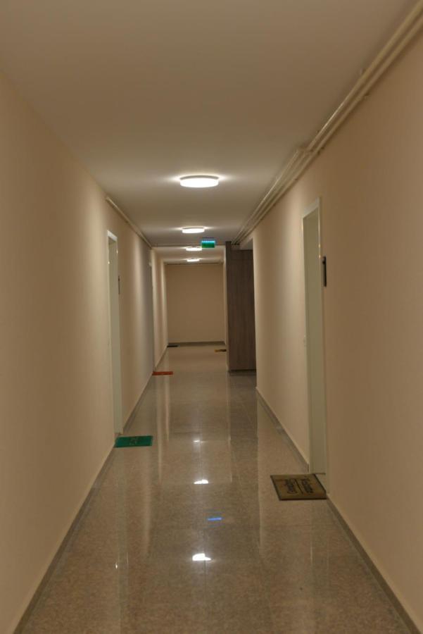 Coresi Deluxe Apartment บราชอฟ ภายนอก รูปภาพ