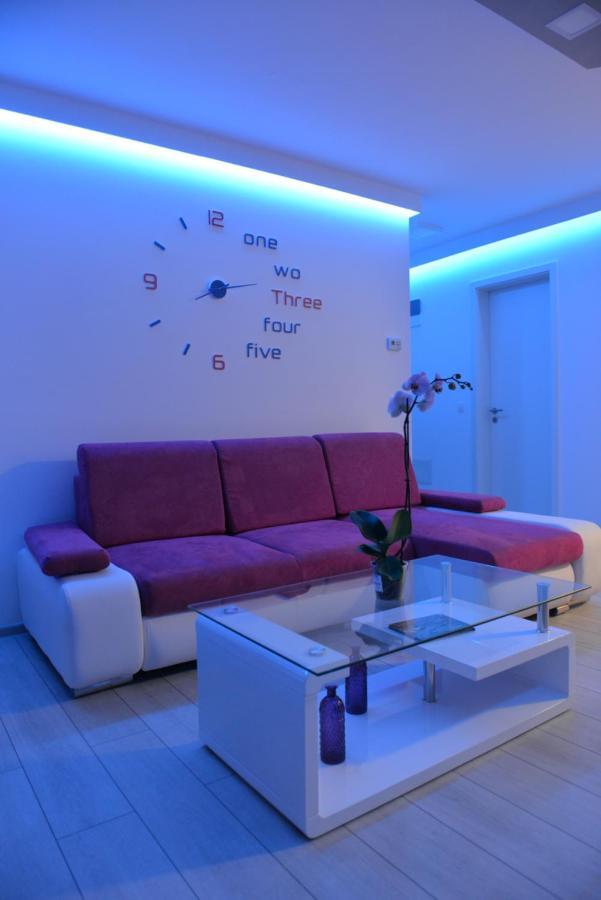 Coresi Deluxe Apartment บราชอฟ ภายนอก รูปภาพ
