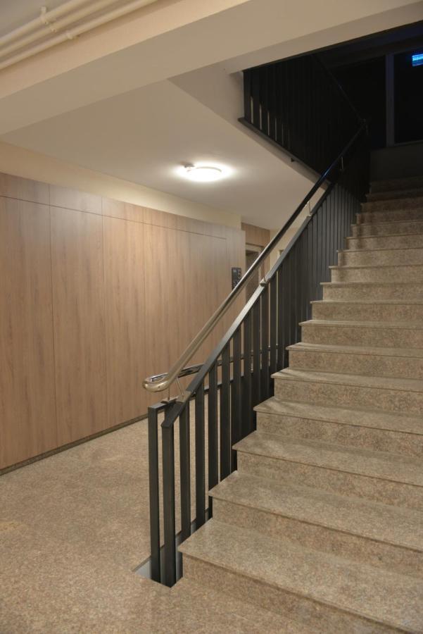 Coresi Deluxe Apartment บราชอฟ ภายนอก รูปภาพ