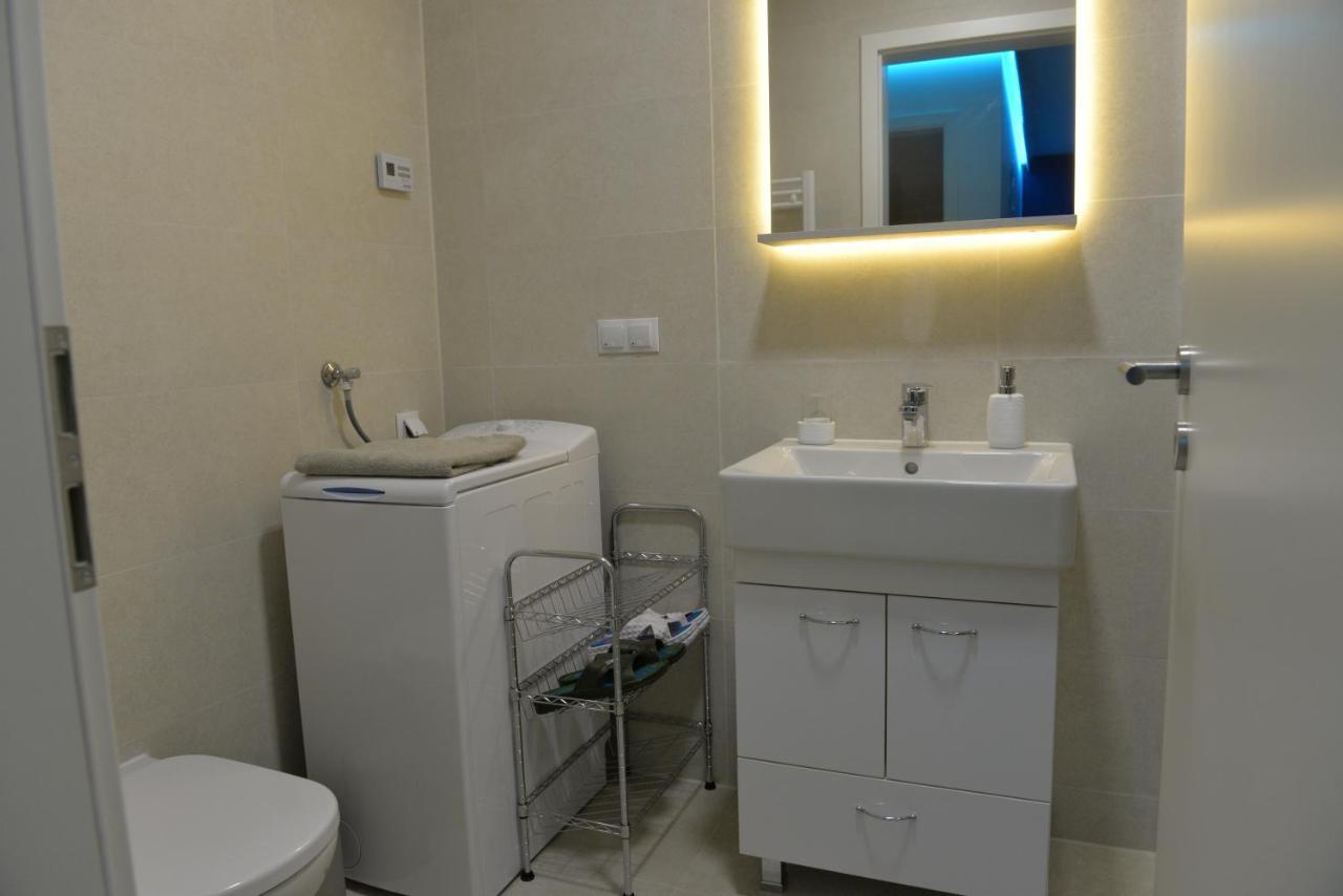 Coresi Deluxe Apartment บราชอฟ ภายนอก รูปภาพ