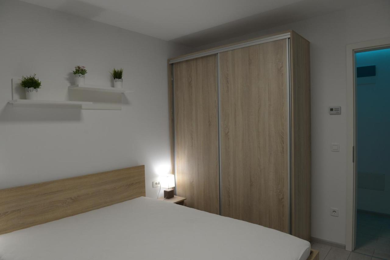 Coresi Deluxe Apartment บราชอฟ ภายนอก รูปภาพ